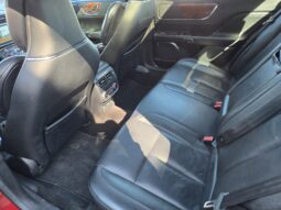 
										2017 LINCOLN CONTINENTAL full									