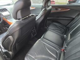 
										2016 LINCOLN MKX full									