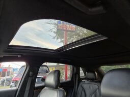 
										2016 LINCOLN MKX full									