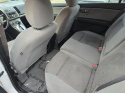 
										2012 NISSAN SENTRA full									